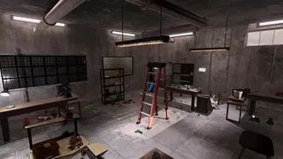 Скриншот 6 к игре Rage Room: Catharsis