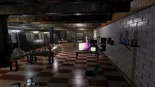 Скриншот 7 к игре Rage Room: Catharsis