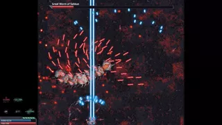 Star Gun