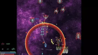 Скриншот 6 к игре Star Gun