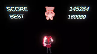 Скриншот 5 к игре RUBATOSIS