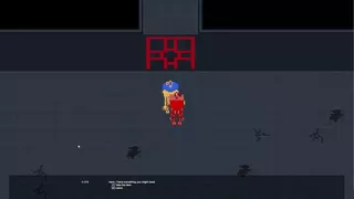 robot become human