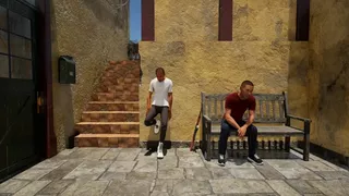 Shadows Guard