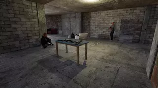 Shadows Guard