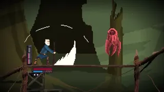 The Old One