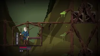 The Old One