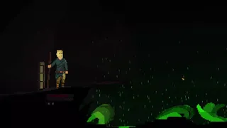 Скриншот 6 к игре The Old One