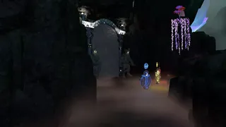 Скриншот 6 к игре Together in Forgotten Lands: Chapter One