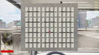 Скриншот 6 к игре Delivery Service : Courier