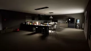 Dark Awakening