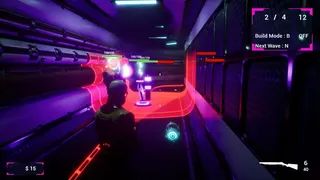 Скриншот 6 к игре VALDIS