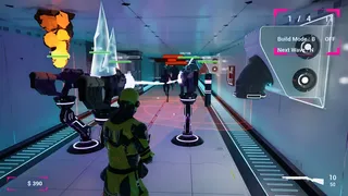 Скриншот 8 к игре VALDIS