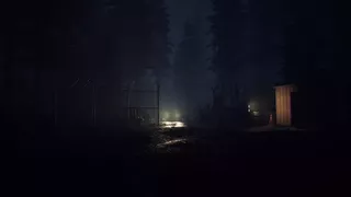 It Happened At Night - A New Nightmare