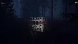 It Happened At Night - A New Nightmare