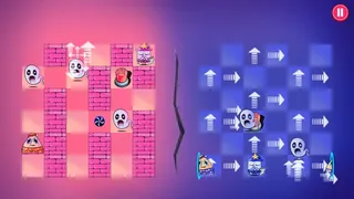 Скриншот 5 к игре Twins & Dreams