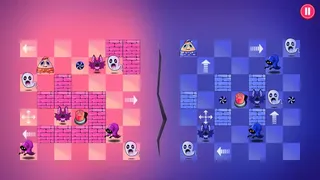 Скриншот 6 к игре Twins & Dreams
