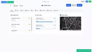 Toolbox Tycoon