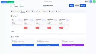 Toolbox Tycoon