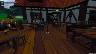 Evergreen Tavern