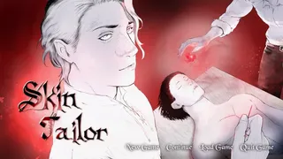 Скриншот 6 к игре Skin Tailor