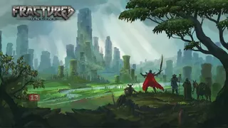Серверы MMORPG Fractured Online закрывают на несколько месяцев для очередного перезапуска