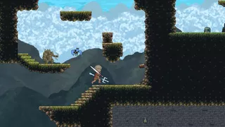 Angvik : Returns