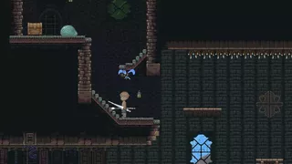 Angvik : Returns