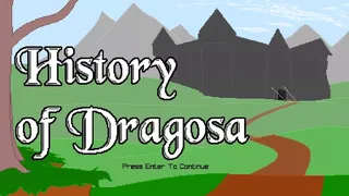 Скриншот 5 к игре History of Dragosa