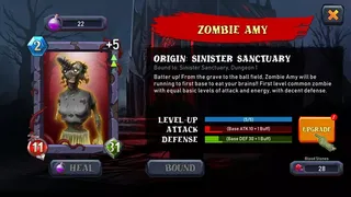 Скриншот 5 к игре The Crypt