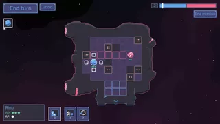 Stellar Raiders