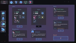 Stellar Raiders