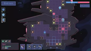 Stellar Raiders