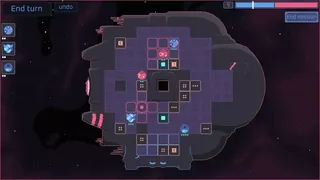 Скриншот 7 к игре Stellar Raiders