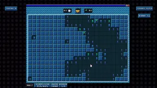 Скриншот 5 к игре Sweepin' XS