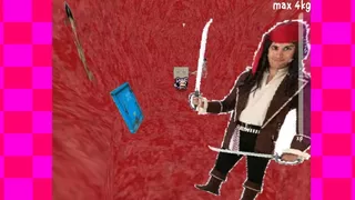 Funi Raccoon Game