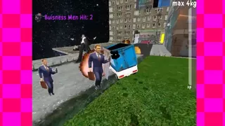 Funi Raccoon Game