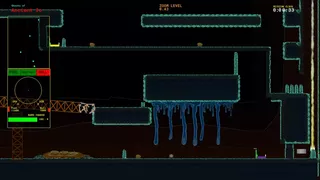 Ghosts of Ancient Io