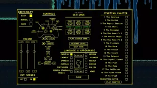 Скриншот 6 к игре Ghosts of Ancient Io