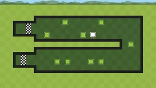 Скриншот 6 к игре Run Quad Run