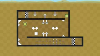 Скриншот 7 к игре Run Quad Run