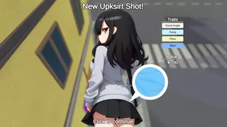 Snapshot!