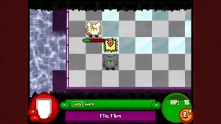 Скриншот 5 к игре Cubaria: The Sun Trial