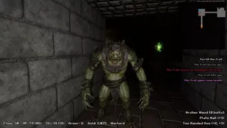 Скриншот 5 к игре DeAnima