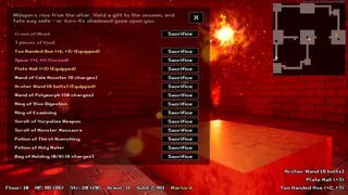 Скриншот 6 к игре DeAnima