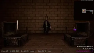 Скриншот 7 к игре DeAnima