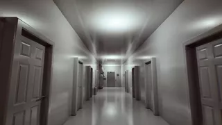 寄生エレベーター