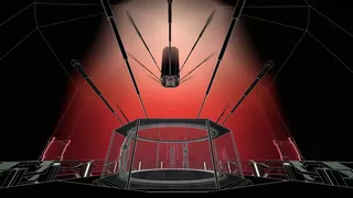 Superspective