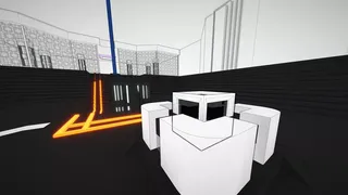 Скриншот 6 к игре Superspective
