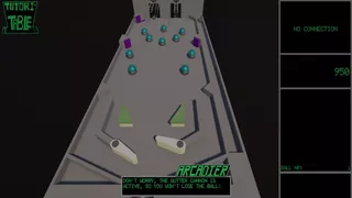 Practical Pinball