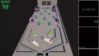 Practical Pinball